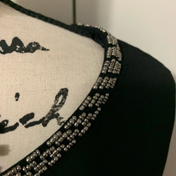 Elle vintage dress - Picture 6 of 11